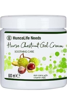 Huncalife Needs At Kestanesi Masaj Jeli 500 ML