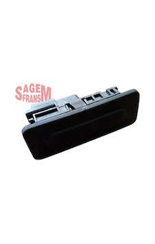 Sagem 171524 Bagaj Açma Düğmesi Citroen C4 P2008 P3008 P5008 P308 P208 9676028380 - Sagem 171524 Bagaj Açma Düğmesi Citroen C4 P2008 P3008 P5008 P308 P208 9676028380 -