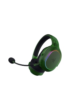 Razer Barracuda X Chroma 7.1 Surround Phantom Yesil Kablosuz Gaming Kulaklik Razer Barracuda X Chroma 7.1 Surround Phantom Yesil Kablosuz Gaming Kulaklik