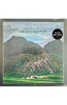 Loreena Mckennitt The Road Back Home Live At The Goderich Celtic Loreena Mckennitt The Road Back Home Live At The Goderich Celtic