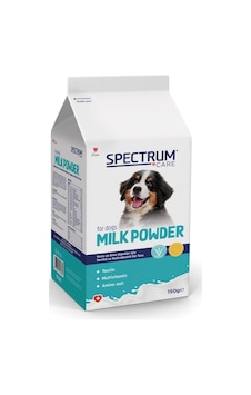 Spectrum For Dogs Milk Powder Yavru Köpek Süt Tozu 150 G