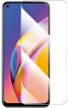 Oppo A96 4g Uyumlu Zore Maxi Glass Temperli Cam Ekran Koruyucu Oppo A96 4g Uyumlu Zore Maxi Glass Temperli Cam Ekran Koruyucu