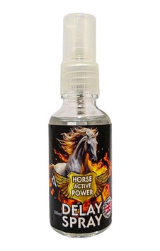 Hors Active Power Del Spray Erkekler İçin Uzun Süre Kazandıran Time Stop Sprey 30 Ml Hors Active Power Del Spray Erkekler İçin Uzun Süre Kazandıran Time Stop Sprey 30 Ml