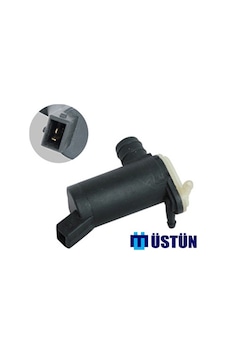Üstün Su Fıskiye Motoru Ford Focus / Fıesta / Connect Çi Ustun Pm445 Üstün Su Fıskiye Motoru Ford Focus / Fıesta / Connect Çi Ustun Pm445