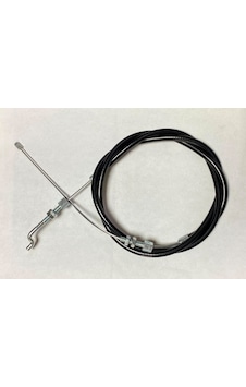 Çapa, Biçer Makinası Bıçak Hareket Teli-Eurosystem M210, P55 Çayır Ot Biçer-Yedek