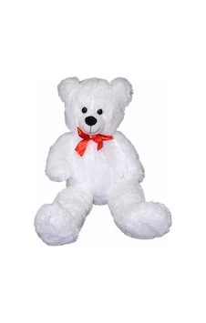 Peluş Ayı 75 Cm Halley Oyuncak