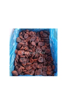 Toptan Gün Kurusu Kayısı Ekstra Jumbo 10 Kg Diğer