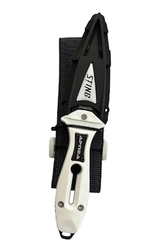 Apnea Stıng Bıçak Gen2 Pro+kol Bandı - Beyaz