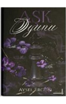Aşk Oyunu Ciltli / Aysel Ergün Aşk Oyunu Ciltli / Aysel Ergün