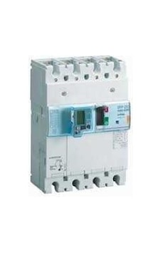 Legrand Dpx³ 250Serisi Kompakt Şalter 3 Kutup Icu:36Ka Standart Tip 250A 400V Ac - 420239