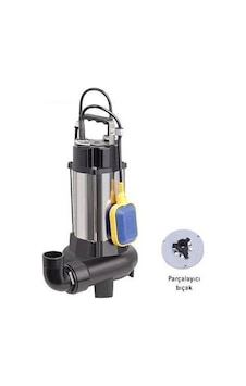Impo V1100Df 1.5 Hp 220V Bıçaklı Pis Su Dalgıç Pompa Impo V1100Df 1.5 Hp 220V Bıçaklı Pis Su Dalgıç Pompa