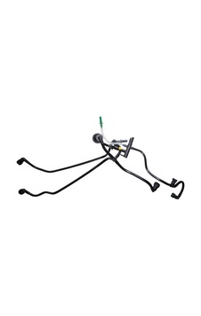 Mazot Boru Takımı Wintech Wın0500135 Peugeot 206 / 307 Mazot Boru Takımı Wintech Wın0500135 Peugeot 206 / 307
