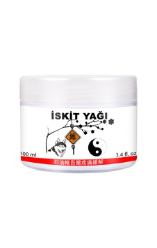İskit Yağı Kremi Muzicevi İskit Kremi 100 Ml İskit Yağı Kremi Muzicevi İskit Kremi 100 Ml