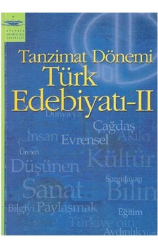 Aöf Tanzimat Dönemi Türk Edebiyatı 2 Aöf Tanzimat Dönemi Türk Edebiyatı 2