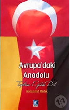 Avrupa'Daki Anadolu 165893173 Avrupa'Daki Anadolu 165893173