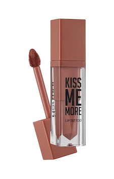 Flormar Kiss Me More Lip Tatto Ruj 17 Flormar Kiss Me More Lip Tatto Ruj 17