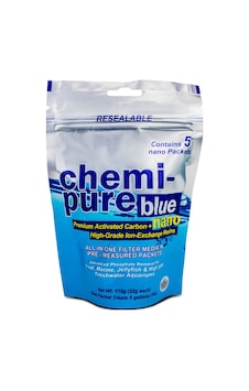 Boyd Enterprises - Chemi Pure Blue Nano