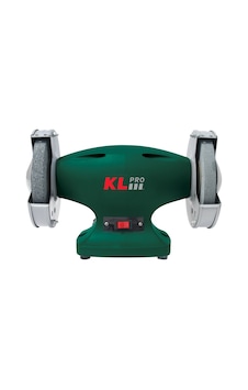 Klpro Kltm175 300 W 17 5Mm Profesyonel Taş Motoru
