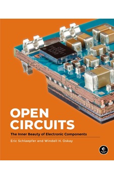 Open Circuits: The Inner Beauty Of Electronic Components Sku: Zeusstke837479dde