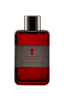 Antonio Banderas The Secret Temptation Refill Edt 100 Ml Erkek Parfüm Fresh Antonio Banderas The Secret Temptation Refill Edt 100 Ml Erkek Parfüm Fresh