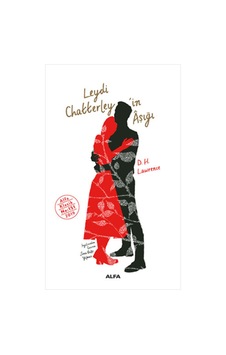 Leydi Chatterley İn Aşığı Leydi Chatterley İn Aşığı