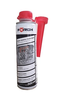 Förch Dizel Enjektör Temizleyici 300Ml. Förch Dizel Enjektör Temizleyici 300Ml.