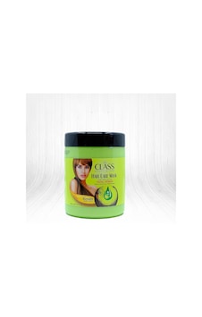 Ac Class Keratin Complex Saç Maskesi 1 L