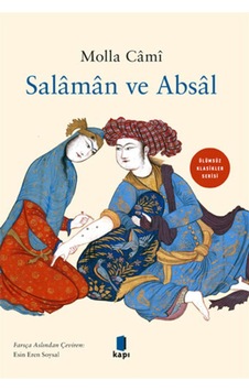 Salâmân Ve Absâl + Yapışkanlı Not Kağıdı Salâmân Ve Absâl + Yapışkanlı Not Kağıdı