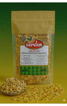 Fındık İçi File 500 G Fındık İçi File 500 G