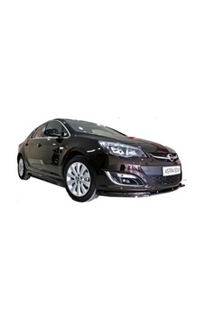 Opel Astra J Hb - Sedan Uyumlu 2013-2015 Makyajlı Ön Tampon  Alt