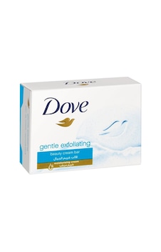 Dove Sabun Gentle Exfoliating Cream Bar Sabun 90 G Dove Sabun Gentle Exfoliating Cream Bar Sabun 90 G