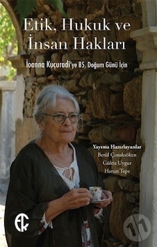 Etik. Hukuk ve İnsan Hakları Etik. Hukuk ve İnsan Hakları