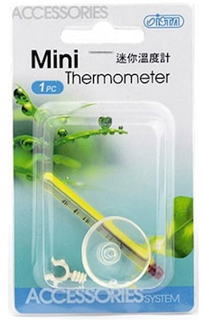 Ista I996 Gldısptm - 56 Mini Termometre Ista I996 Gldısptm - 56 Mini Termometre