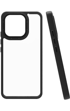 Xiaomi Mi 13 İle Uyumlu Kontrast Renk Tasarımlı Telefon Kılıfı Kapak Kırmızı Xiaomi Mi 13 İle Uyumlu Kontrast Renk Tasarımlı Telefon Kılıfı Kapak Kırmızı