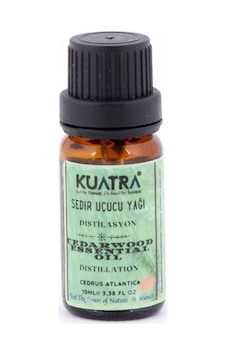 Kuatra Okaliptüs Uçucu Yağı 10 ML