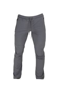 Exuma Gri Erkek Eşofman Altı Rpt Man Outdoor Pantolon 181342-grey Siyah