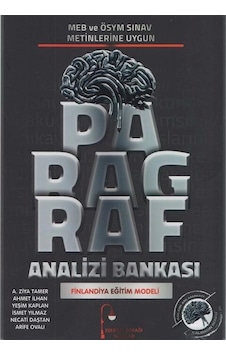 Paragraf Analizi Bankası