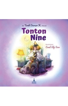 Tonton Nine / Tarık Dursun K.
