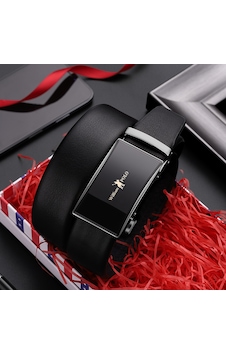 Williampolo Elite Otomatik Toka Hakiki Deri Kemer Siyah Williampolo Elite Otomatik Toka Hakiki Deri Kemer Siyah
