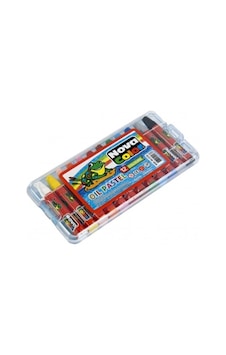 Pastel Boya 12 Renk Nova Color - 12'li Pastel Boya Seti Pastel Boya 12 Renk Nova Color - 12'li Pastel Boya Seti