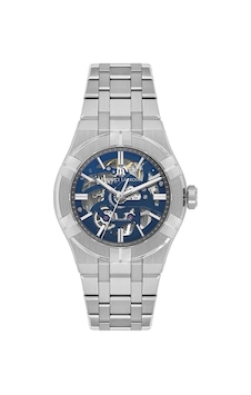 Maurice Lacroix Ml-aı6007ss002031-1 Erkek Kol Saati Gri Maurice Lacroix Ml-aı6007ss002031-1 Erkek Kol Saati Gri