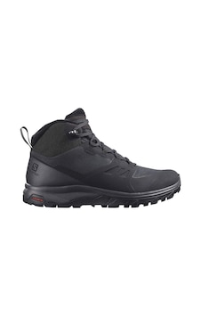 Salomon Outsnap Waterproof Kadın Bot Siyah Salomon Outsnap Waterproof Kadın Bot Siyah