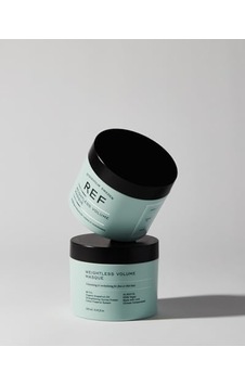 Stockholm-ref Weıghtless Volume Masque 250 Ml Tüm Saç Tipleri Için Hacimlendirici Bakım Maskesi Stockholm-ref Weıghtless Volume Masque 250 Ml Tüm Saç Tipleri Için Hacimlendirici Bakım Maskesi