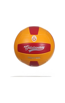 Avessa Lisanslı Gs-7030 Galatasaray Voleybol Topu Soft Çok Renkli Avessa Lisanslı Gs-7030 Galatasaray Voleybol Topu Soft Çok Renkli