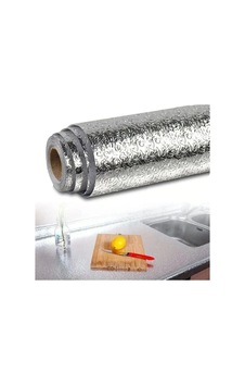 Jenerik Yapışkanlı Gümüş Folyo 60x2 Metre Jenerik Yapışkanlı Gümüş Folyo 60x2 Metre