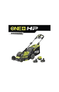 Ryobi RY18LMX40B-240 One+ Akülü Çim Biçme 40 Cm - T5133005481 Ryobi RY18LMX40B-240 One+ Akülü Çim Biçme 40 Cm - T5133005481