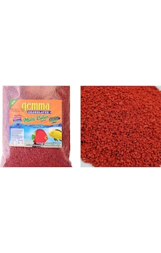 Multi Color Karışık Beslenen ve Malawi Cichlid Ciklet Gibi Etobur