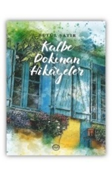 Kalbe Dokunan Hikayeler Betül Şatır Diyanet İşleri Başkanlığı