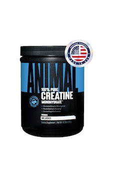 Universal Animal Creatine Monohydrate 300 G Universal Animal Creatine Monohydrate 300 G