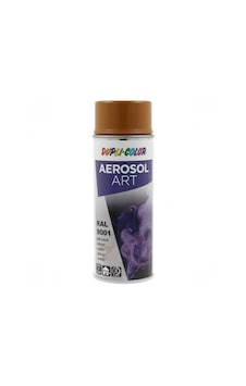 Dupli Color Aerosol Art Ral 8001 Dupli Color Aerosol Art Ral 8001